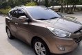 Selling Hyundai Tucson 2012 Automatic Diesel in Quezon City-4
