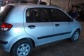 Selling 2nd Hand Hyundai Getz 2005 in Guiguinto-4