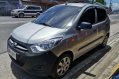 2nd Hand Hyundai I10 2014 Manual Gasoline for sale in Cabuyao-0