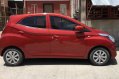 Sell 2nd Hand 2014 Hyundai Eon at 11000 km in Baliuag-1