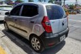 2nd Hand Hyundai I10 2014 Manual Gasoline for sale in Cabuyao-2