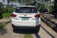 2nd Hand Hyundai Tucson 2012 for sale in Angeles-2