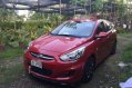 Selling Hyundai Accent 2017 Manual Gasoline in Quezon City-8