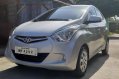 Selling Hyundai Eon 2017 at 13000 km in Pagsanjan-6