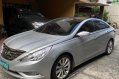 2nd Hand Hyundai Sonata 2012 at 100000 km for sale in Quezon City-1