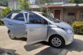 Selling Hyundai Eon 2017 at 13000 km in Pagsanjan-0