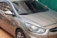 Selling 2nd Hand Hyundai Accent 2011 in Navotas-1