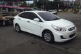 Selling Hyundai Accent 2015 Manual Diesel in Quezon City-0