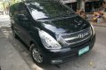 2nd Hand Hyundai Starex 2012 at 92598 km for sale-0