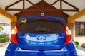 Selling Hyundai Eon 2016 Manual Gasoline at 30000 km in Balagtas-3