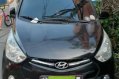 2nd Hand Hyundai Eon 2016 for sale in Pasig-0