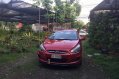 Selling Hyundai Accent 2017 Manual Gasoline in Quezon City-4