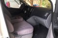 Selling 2nd Hand Hyundai Starex 2018 Van Manual Diesel at 10000 km in Lipa-1