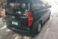 2nd Hand Hyundai Starex 2012 at 92598 km for sale-2