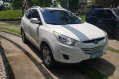 2nd Hand Hyundai Tucson 2012 for sale in Angeles-4