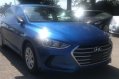 2nd Hand Hyundai Elantra 2016 at 30000 km for sale-0