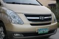 Hyundai Grand Starex 2010 Automatic Diesel for sale in Bacoor-0