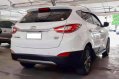 2nd Hand Hyundai Tucson 2015 Automatic Diesel for sale in Makati-3