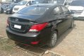 Selling 2nd Hand Hyundai Accent 2016 Manual Diesel at 19221 km in Cainta-3