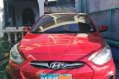 2nd Hand Hyundai Accent 2012 Sedan for sale in Cebu City-2