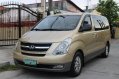 Hyundai Grand Starex 2010 Automatic Diesel for sale in Bacoor-2