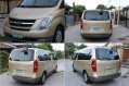 Hyundai Grand Starex 2010 Automatic Diesel for sale in Bacoor-4