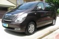 2nd Hand Hyundai Grand Starex 2014 at 47800 km for sale-1