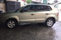 Selling Hyundai Tucson Automatic Diesel in Meycauayan-6