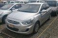 Sell 2nd Hand 2018 Hyundai Accent Automatic Gasoline at 8156 km in Cainta-2