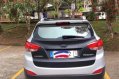 2010 Hyundai Tucson for sale in Baguio-1