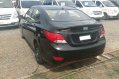 Selling 2nd Hand Hyundai Accent 2016 Manual Diesel at 19221 km in Cainta-4