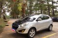 2010 Hyundai Tucson for sale in Baguio-6