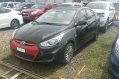 Selling 2nd Hand Hyundai Accent 2016 Manual Diesel at 19221 km in Cainta-0