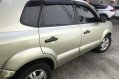 Selling Hyundai Tucson Automatic Diesel in Meycauayan-8