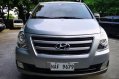 Hyundai Starex 2017 at 19000 km for sale-1