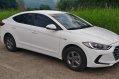2nd Hand Hyundai Elantra 2018 at 9000 km for sale-8