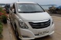 Selling 2nd Hand Hyundai Starex 2015 at 60000 km in Parañaque-0