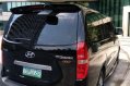 Selling Hyundai Grand Starex 2012 Automatic Diesel in Makati-4