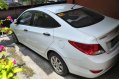 Selling Hyundai Accent 2013 Manual Gasoline in Taguig-2