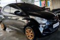 2nd Hand Hyundai Eon 2018 Manual Gasoline for sale in Concepcion-1