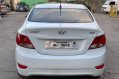 Selling 2nd Hand Hyundai Accent 2016 in Valenzuela-1