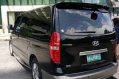 Selling Hyundai Grand Starex 2012 Automatic Diesel in Makati-0