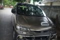 Selling 2nd Hand Hyundai Starex 1999 in Parañaque-2