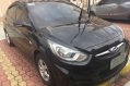 Sell 2nd Hand 2011 Hyundai Accent Automatic Gasoline at 80000 km in Taguig-3