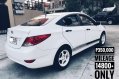 Sell 2nd Hand 2014 Hyundai Accent Manual Gasoline at 14800 km in Pasig-2
