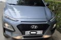 2nd Hand Hyundai Kona 2019 Suv at 3000 km for sale-0