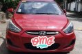 Selling Hyundai Accent 2018 at 21000 km in Muntinlupa-0