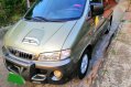 Selling Hyundai Starex 2001 Automatic Diesel in Caloocan-3