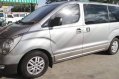 Hyundai Starex 2017 Automatic Gasoline for sale in Dasmariñas-3