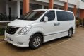 Selling 2nd Hand Hyundai Starex 2015 at 60000 km in Parañaque-2